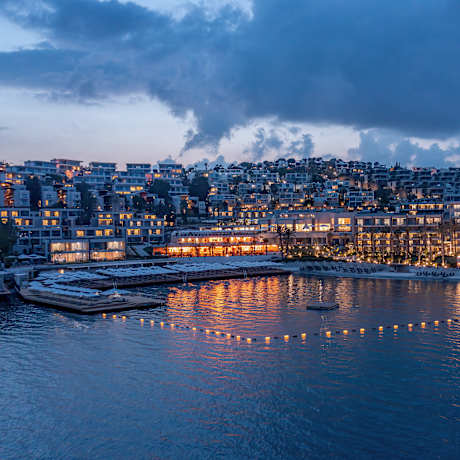 Mirada Exclusive Bodrum